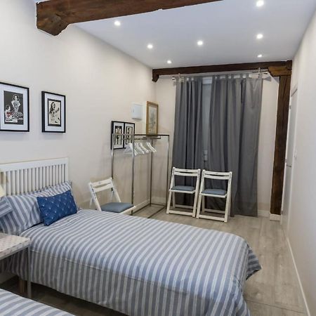 Espacioso Apartamento A Estrenar!! Casco Viejo Більбао Екстер'єр фото