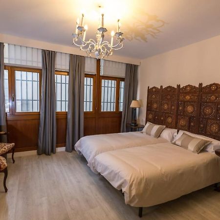 Espacioso Apartamento A Estrenar!! Casco Viejo Більбао Екстер'єр фото