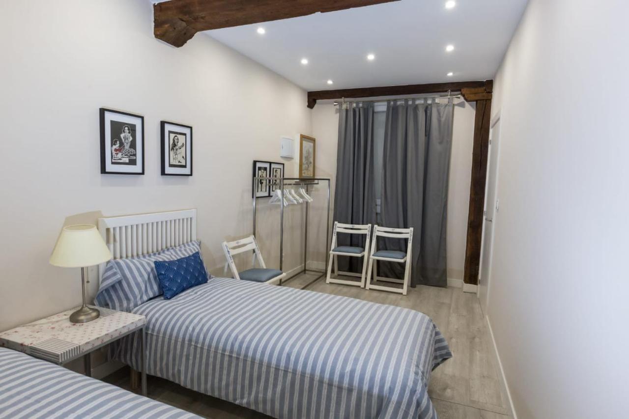 Espacioso Apartamento A Estrenar!! Casco Viejo Більбао Екстер'єр фото