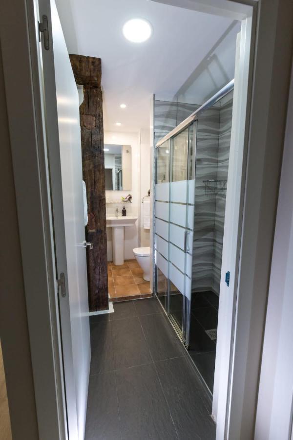 Espacioso Apartamento A Estrenar!! Casco Viejo Більбао Екстер'єр фото