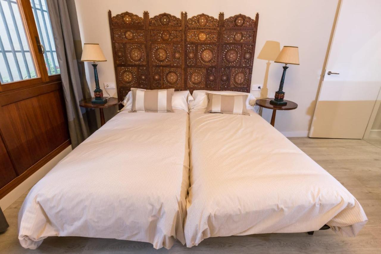 Espacioso Apartamento A Estrenar!! Casco Viejo Більбао Екстер'єр фото